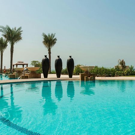 อัจมัน ซารัย อะ ลักชัวรี คอลเลคชั่น รีสอร์ต อัจมัน Hotel อัจมาน ภายนอก รูปภาพ